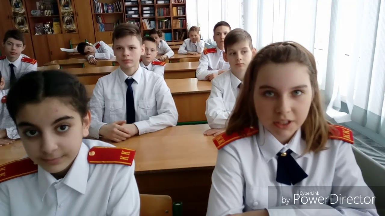 Нашим мамам и бабушкам!