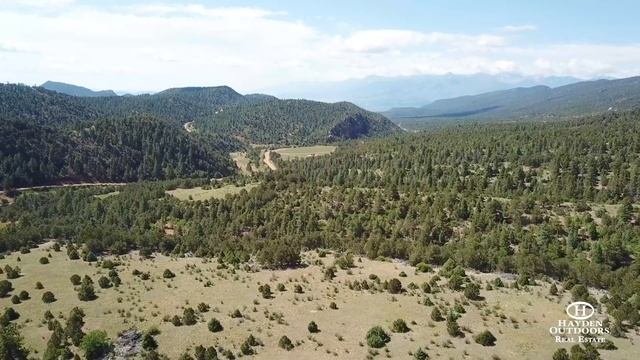 COPPERFIELD RANCH - FREMONT COUNTY, COLORADO