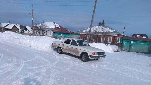 москвич 412.востановление