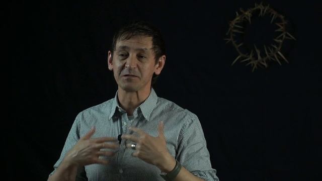 ТРЕТИЙ РУЧЕЙ С КРЕСТА (о чём плакал Христос?) | брат Роман