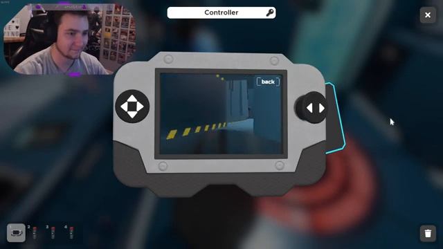 VOD | Escape Simulator | 30-Dec-2021