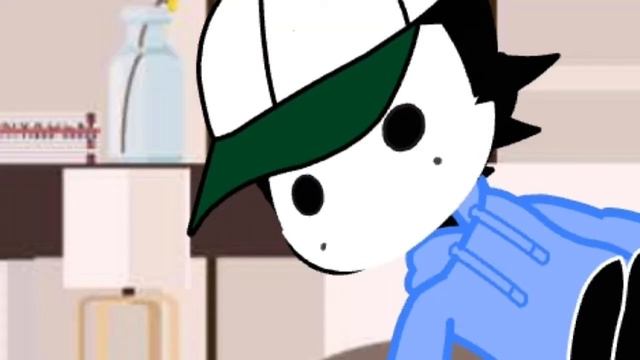 Странные сны снятся мне иногда.. [Mime and Dash]