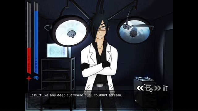 REAL CRAZY DOCTOR | Boyfriend to Death - part 3