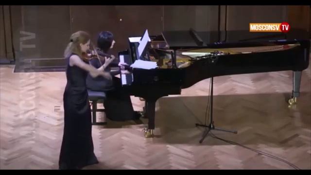 Piazzolla.Cafe-1930.Anastasia Yazlovetskaya.