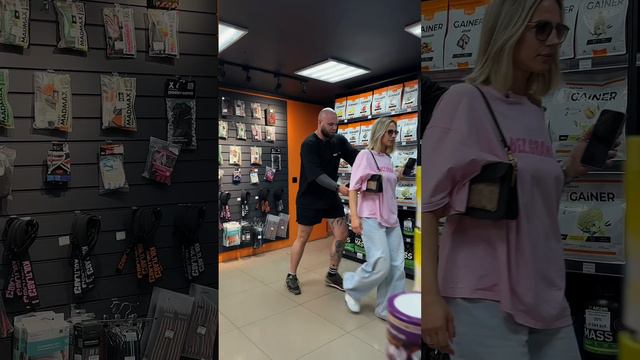 А вы уже пробовали наши новинки?