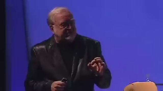 Mihaly Csikszentmihalyi: Flow, the secret to happiness