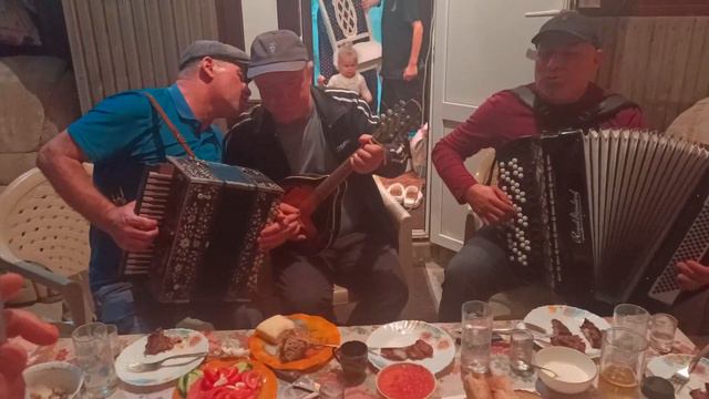 Арип Абдулхаликов..Мухтар...Шахмардан...Залумхан...Иманалиевич