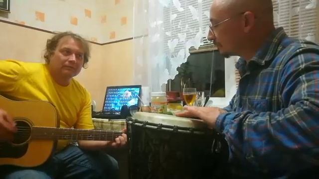 Ингвар Бегич и Боб - Пчёлы