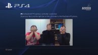 PS4 Guides - How To Use Facial Recognition On PlayStation 4