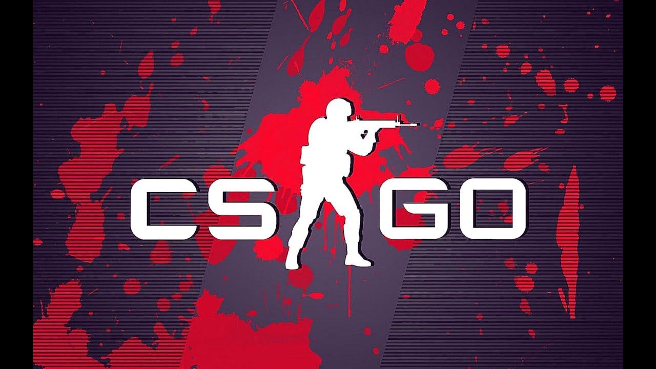 CS:GO ММ полный GGWP