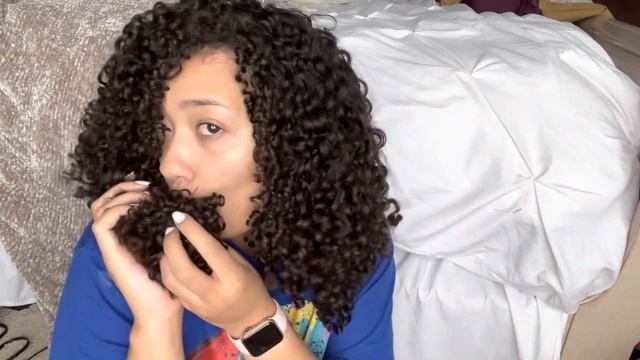 MSM, Collagen, and Liquid Biotin for RAPID HAIR GROWTH