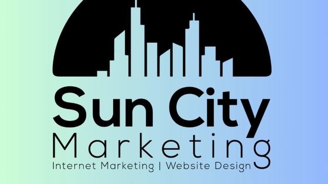 Sun City Marketing , Internet Marketing And Website Design. Established On 2019, SUn City Ca.