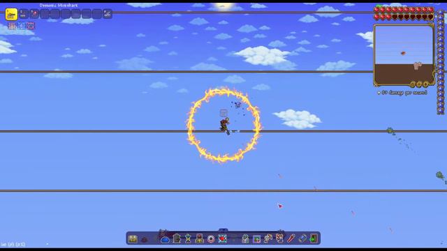 Fargo's Soul Mod Cruel Eternity God (CEG) | Eater of Worlds