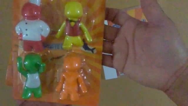 Unboxing:  Plate Up! Collectors Edition for the Nintendo Switch