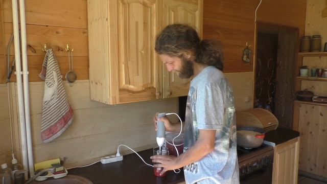 Готовим мороженое в домашних условиях