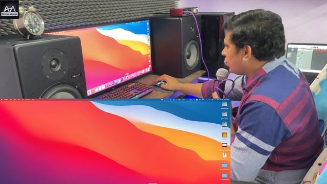 Roland A-800PRO MIDI Keyboard ||Review Midi assign &program change|| in తెలుగు లో.
