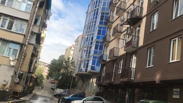ЖК Sky House-2 Сочи и ЖК Пластунская 19414 Сочи. АН Гарант-Сервис Сочи