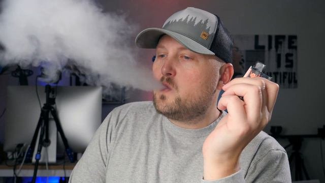 VAPENGIN - A See Through Disposable?