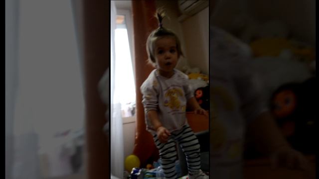My first dance Mi primer baile Мой первый танец