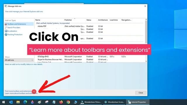 Internet Explorer Open But Opens Microsoft Edge | How To Open Internet Explorer Without Edge 2023