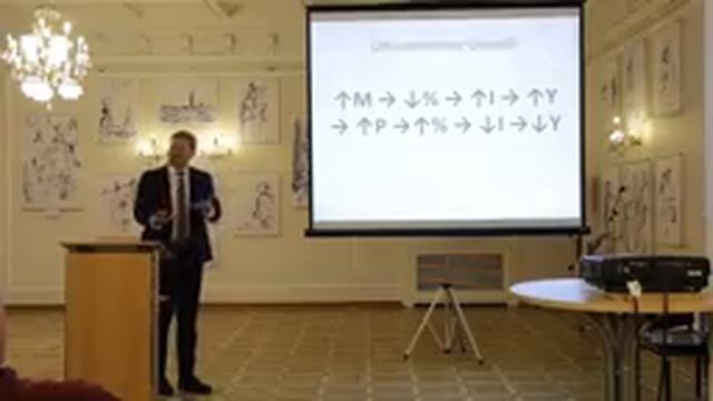 Ждет ли нас кризис мировой экономики?