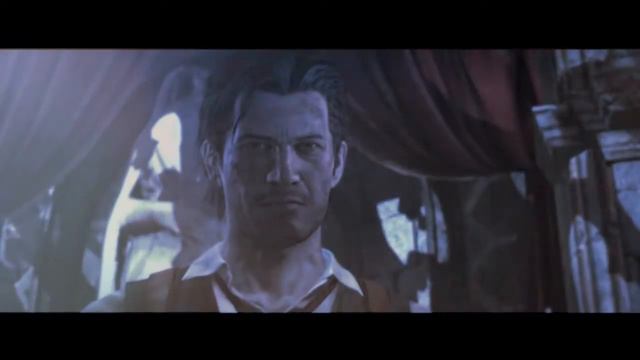 Sebastian x Joseph - Run To You