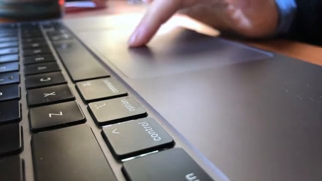 ASMR computer clicking | 1hr Lofi MacBook Pro Trackpad Haptics | *no talking*