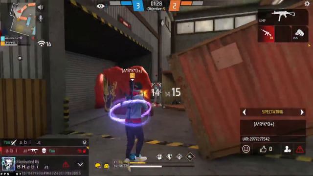 Bangladesh Server’s Headshot God🗿🔥| SIFAT PLAYS 🗿🔥| RYZEN 5 5600 G🖥