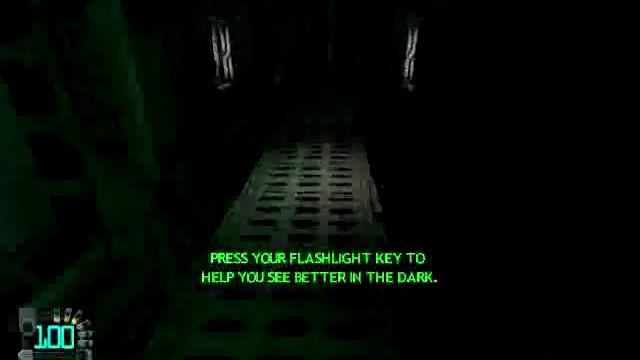 Gunman Chronicles DemoPart 1