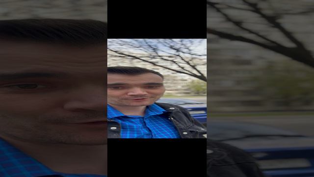 У меня такая же - Возле дома #shorts #mem #юмор #авто #тренд