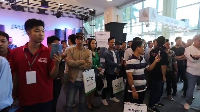 SE AUDIOTECHNIK - PLASE SHOW HN 2018
