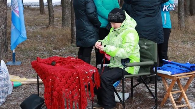 День зимних забав. Зарайск