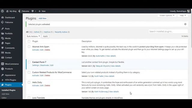 How To Enable Google and Facebook Login / Registration in Flatsome Theme - WooCommerce Tutorial