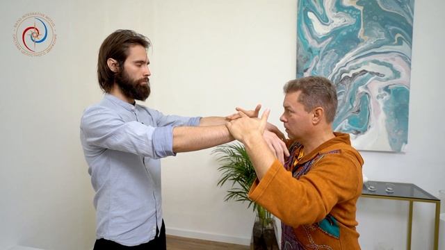 Система Целостного Движения - Евгений Беляков