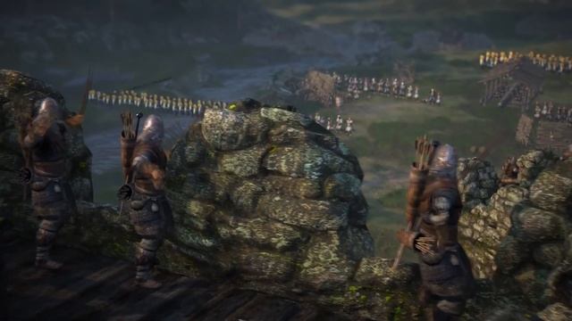 КАК ПОДНЯТЬ FPS в MOUNT & BLADE 2: BANNERLORD - ОПТИМИЗАЦИЯ ВИДЕОКАРТЫ И ПК