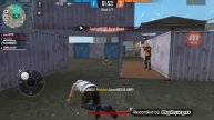 Free Fire Pakistan New mod Kia fighting