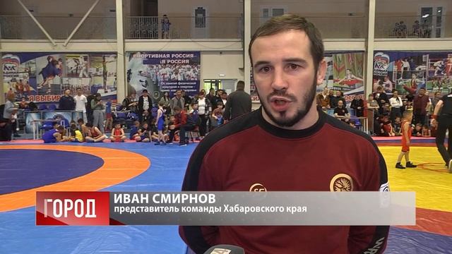 Больше трех сотен спортсменов вступили в борьбу за «Наследие Трои»