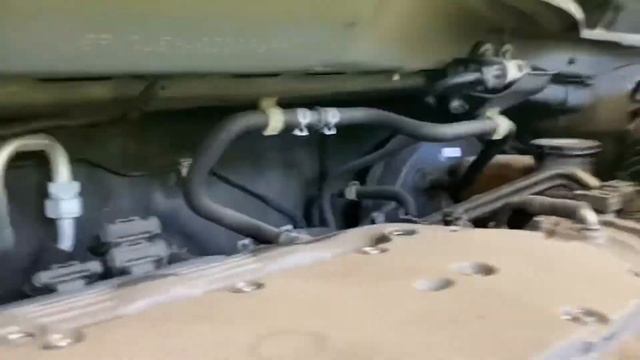11 Honda Odyssey- cylinder 3 misfire