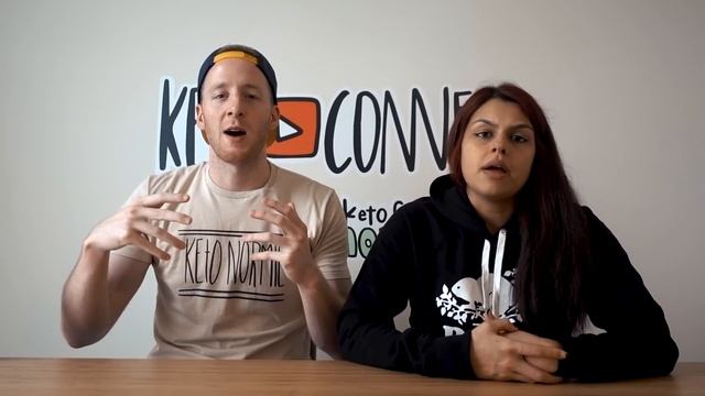 Keto Challenge Results | 7.2 Pound Weight Gain in 21 Days | 4000 Calorie Challenge