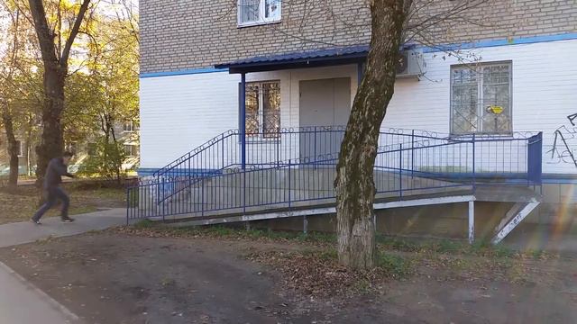 Немного про зубную боль (toothache)