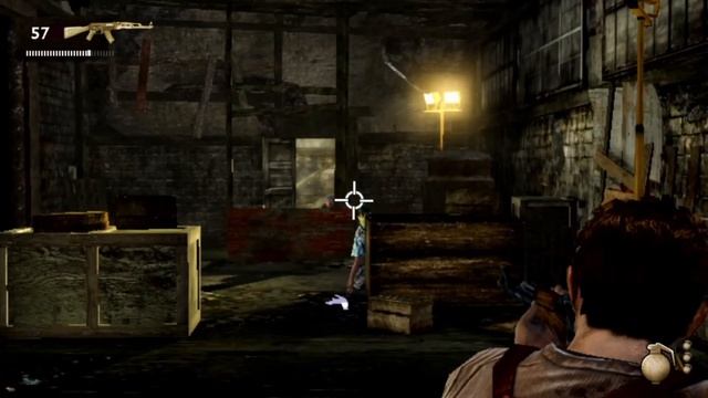 Uncharted Golden Abyss is AMAZING! PSV Review