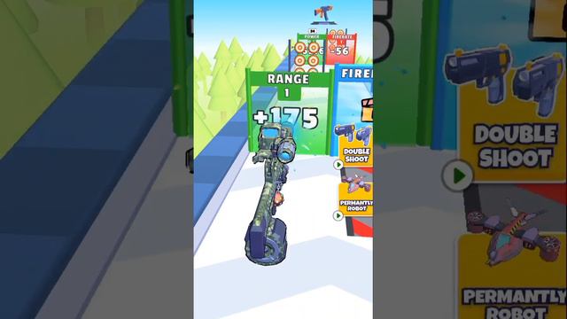 игра Weapon Master