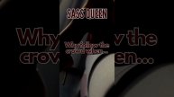 Sass Queen | ? Born to Lead, Not Just Follow ? #SassQueen #beAQueen #divaMoments #centerstage