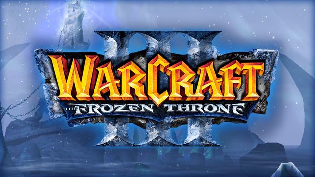 In Pursuit Of Illidan - Warcraft 3: The Frozen Throne OST Extended