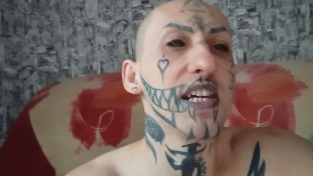 Я люблю Бога