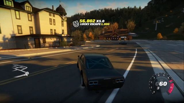Forza Horizon: 530K Points Combo - Nissan Skyline 2000GT-R