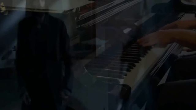 From "The Pianist": Chopin Nocturne C sharp minor (Arjen Seinen - Piano).