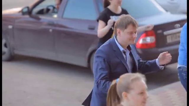 Выписка из роддома Нескучалия