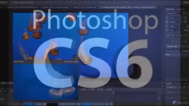 Adobe Photoshop CS6 Portable For Free
