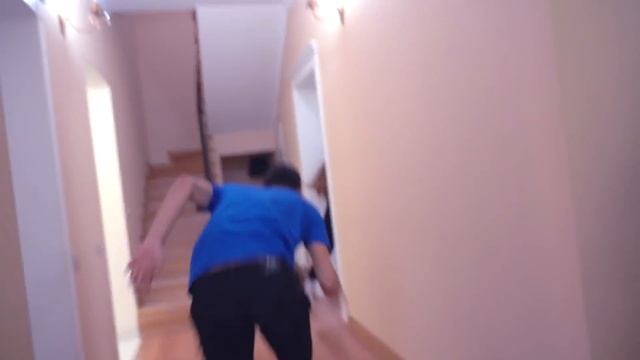 ЗАЧЕМ К ДАШЕ ДЕД МОРОЗ РАНЬШЕ НОВОГО ГОДА ПРИШЁЛ